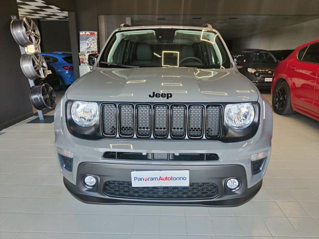 JEEP Renegade 1.0 T3 Night Eagle GPL Immagine 1