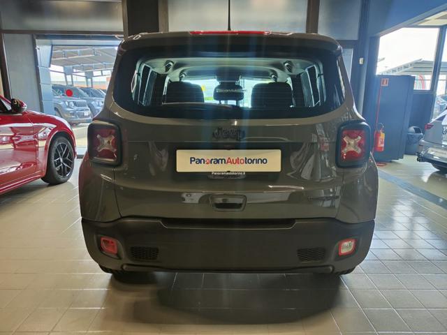 JEEP Renegade 1.0 T3 Night Eagle GPL Immagine 4