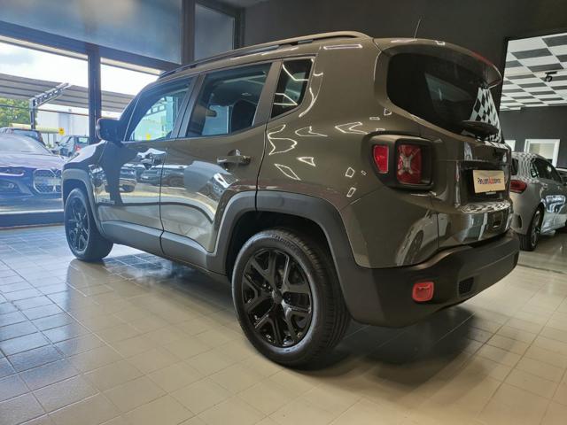 JEEP Renegade 1.0 T3 Night Eagle GPL Immagine 3