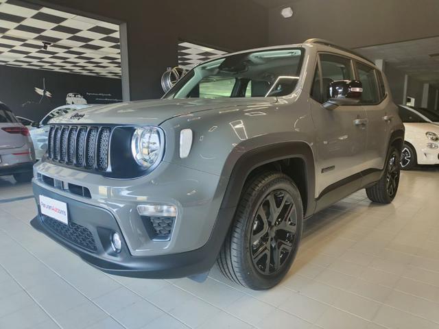 JEEP Renegade 1.0 T3 Night Eagle GPL Immagine 2