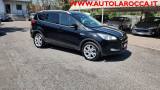 FORD Kuga 2.0 TDCI 150 CV S&S 4WD Powershift Titanium