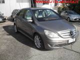 MERCEDES-BENZ B 180 CDI Sport