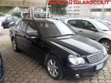 MERCEDES-BENZ C 200 CDI cat S.W. Elegance