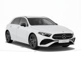 MERCEDES-BENZ A 200 d Automatic AMG Line Premium