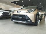 TOYOTA Aygo X 1.0 VVT-i 72 CV 5 porte Lounge