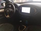 TOYOTA Aygo X 1.0 VVT-i 72 CV 5 porte Lounge