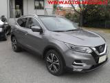 NISSAN Qashqai 1.5 dCi 115 CV DCT N-Connecta