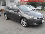 OPEL Astra 2.0 CDTI 160CV Sports Tourer aut. Cosmo