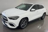 MERCEDES-BENZ GLA 200 d Automatic AMG LINE Advanced Plus Digital Edition