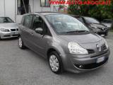 RENAULT Grand Modus 1.5 dCi 85CV  X NEOPATENTATI