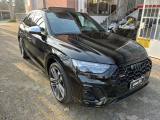 AUDI SQ5 SPB TDI quattro tiptronic