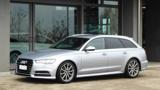 AUDI A6 Avant 2.0 TDI 190 cv Quattro S-Tronic S-Line