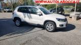 VOLKSWAGEN Tiguan 1.4 TSI 122 CV Trend & Fun BlueMotion Technology