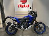 YAMAHA Ténéré 700 World raid