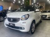 SMART ForFour 70 1.0 Passion