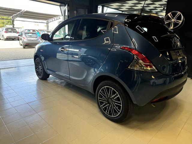 LANCIA Ypsilon 1.0 FireFly 5 porte S&S Hybrid ORO Immagine 4