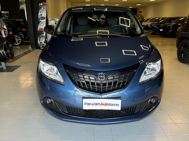 LANCIA Ypsilon 1.0 FireFly 5 porte S&S Hybrid ORO Immagine 2