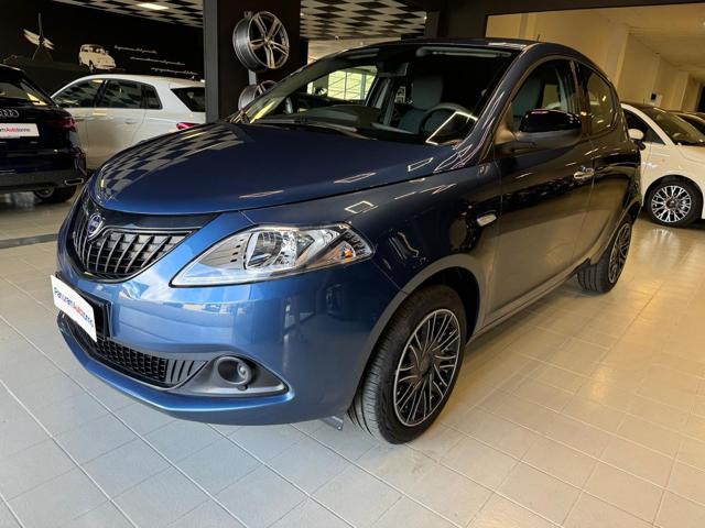 LANCIA Ypsilon 1.0 FireFly 5 porte S&S Hybrid ORO Immagine 3