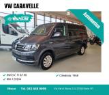 VOLKSWAGEN Caravelle 2.0 TDI 150CV DSG Comfortline