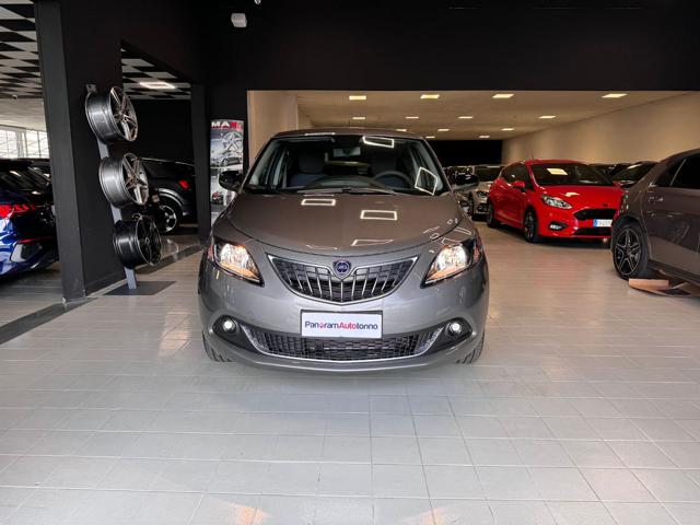 LANCIA Ypsilon 1.0 FireFly 5 porte S&S Hybrid Platino Immagine 1