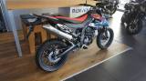 APRILIA SX 125 MOTARD