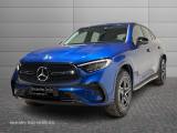 MERCEDES-BENZ GLC 400 e 4Matic Plug-in hybrid Coupé AMG Line Premium