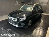 MERCEDES-BENZ GLB 200 d Automatic Business Extra