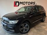 VOLKSWAGEN Tiguan 2.0 TDI SCR DSG 4MOTION R Line Rline