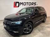 VOLKSWAGEN Tiguan 2.0 TDI SCR DSG BlueMotion Technology R Line Rline