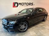 MERCEDES-BENZ E 220 d S.W. Auto Premium AMG Line