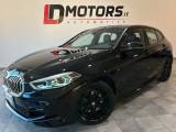 BMW 116 d 5p. Msport M Sport