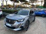 PEUGEOT 2008 1.2cc EAT8 ALLURE PACK 131cv ALERT SUP CORSIA SENS