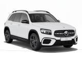 MERCEDES-BENZ GLB 200 d 4matic AMG Line Premium