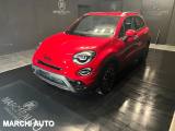 FIAT 500X 1.5 T4 Hybrid 130 CV DCT Red