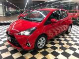 TOYOTA Yaris 1.0 72 CV 5 porte Active