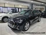 AUDI Q3 NEW 40 2.0 TDI 190CV Quattro S tronic S Line Tetto