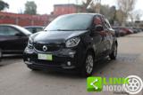 SMART ForFour 1.0 FULL BLACK PASSION 71 CV