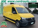 VOLKSWAGEN Crafter 30 2.0 TDI PM-TA Furgone * AUTOCARRO * 3 POSTI *