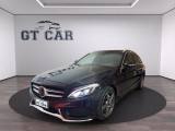 MERCEDES-BENZ C 220 d S.W. Auto Premium ** FULL OPTIONAL **