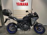 YAMAHA Tracer 700 BASE