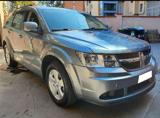 DODGE Journey 2.0 Turbodiesel SXT DPF (7 POSTI)