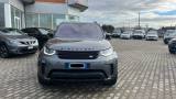 LAND ROVER Discovery 3.0 TD6 249 CV HSE UNICO PROPRIETARIO