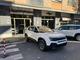 JEEP Avenger 1.2 Turbo MHEV Hybrid-Pronta consegna