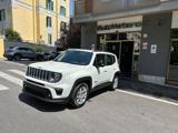 JEEP Renegade 1.5 Turbo T4 MHEV Limited-Camera-Km0