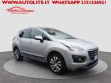 PEUGEOT 3008 BlueHDi 120 S&S Business