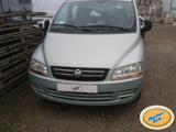 FIAT Multipla 1.6 16V Natural Power Dynamic