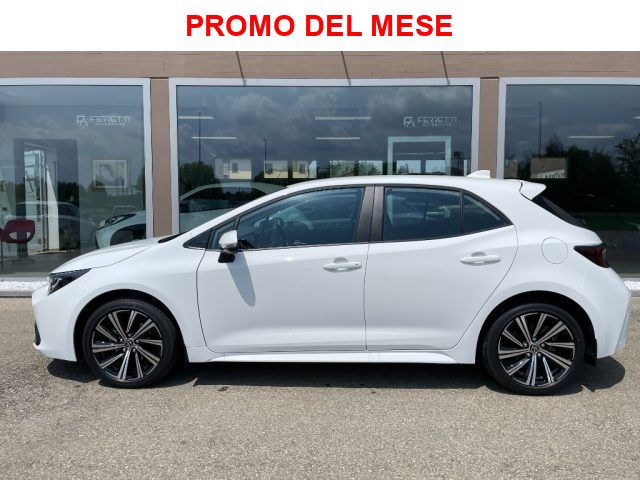 TOYOTA Corolla Active 1.8 Hybrid Immagine 0