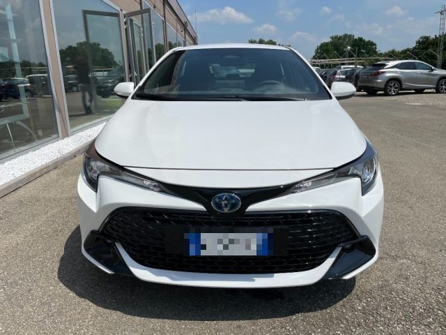 TOYOTA Corolla Active 1.8 Hybrid Immagine 2