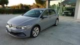 VOLKSWAGEN Golf 1.5 TGI DSG Style