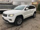 JEEP Grand Cherokee 3.0 V6 CRD 250 CV Multijet II Limited